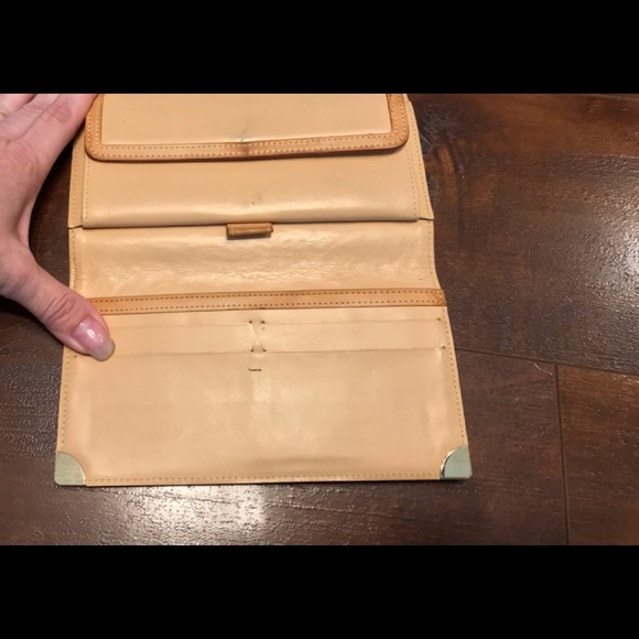 EUC Louis Vuitton Monogram Multicolor Wallet - Picture 4 of 8